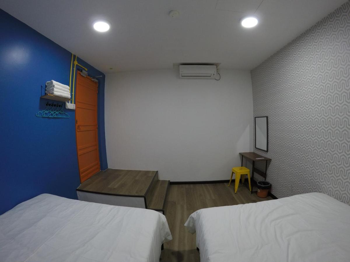 Coco Guesthouse Kemaman Chukai ภายนอก รูปภาพ