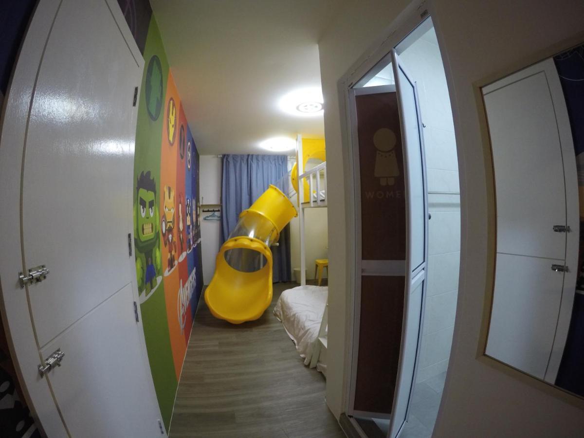 Coco Guesthouse Kemaman Chukai ภายนอก รูปภาพ