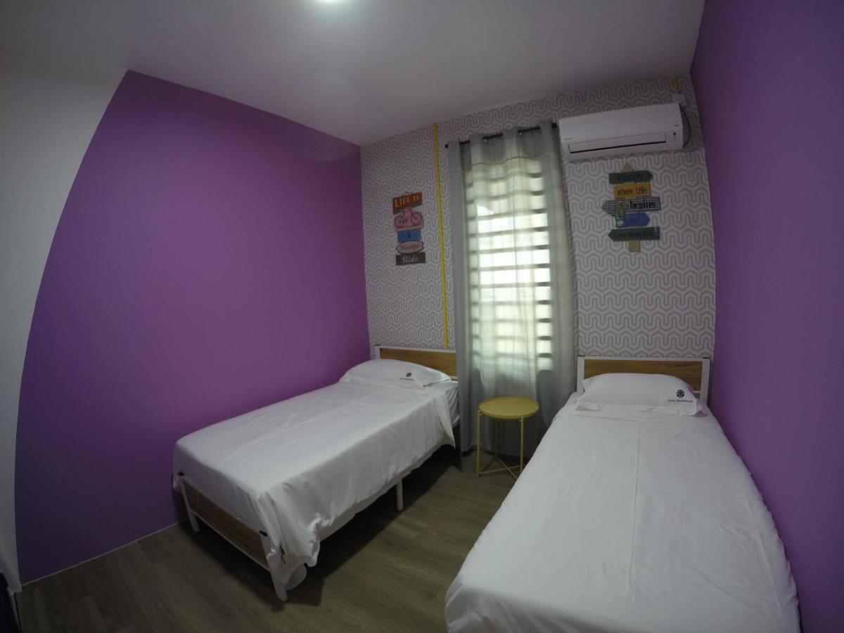 Coco Guesthouse Kemaman Chukai ภายนอก รูปภาพ
