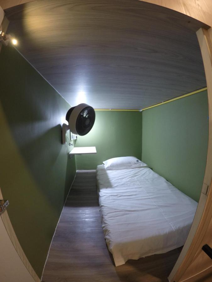 Coco Guesthouse Kemaman Chukai ภายนอก รูปภาพ