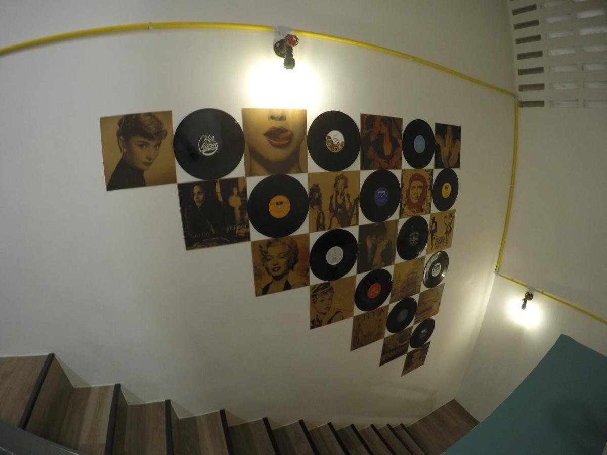Coco Guesthouse Kemaman Chukai ภายนอก รูปภาพ