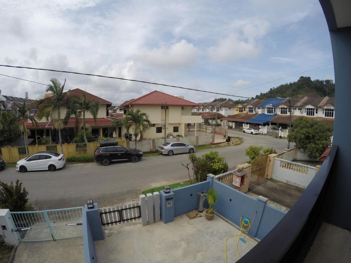 Coco Guesthouse Kemaman Chukai ภายนอก รูปภาพ