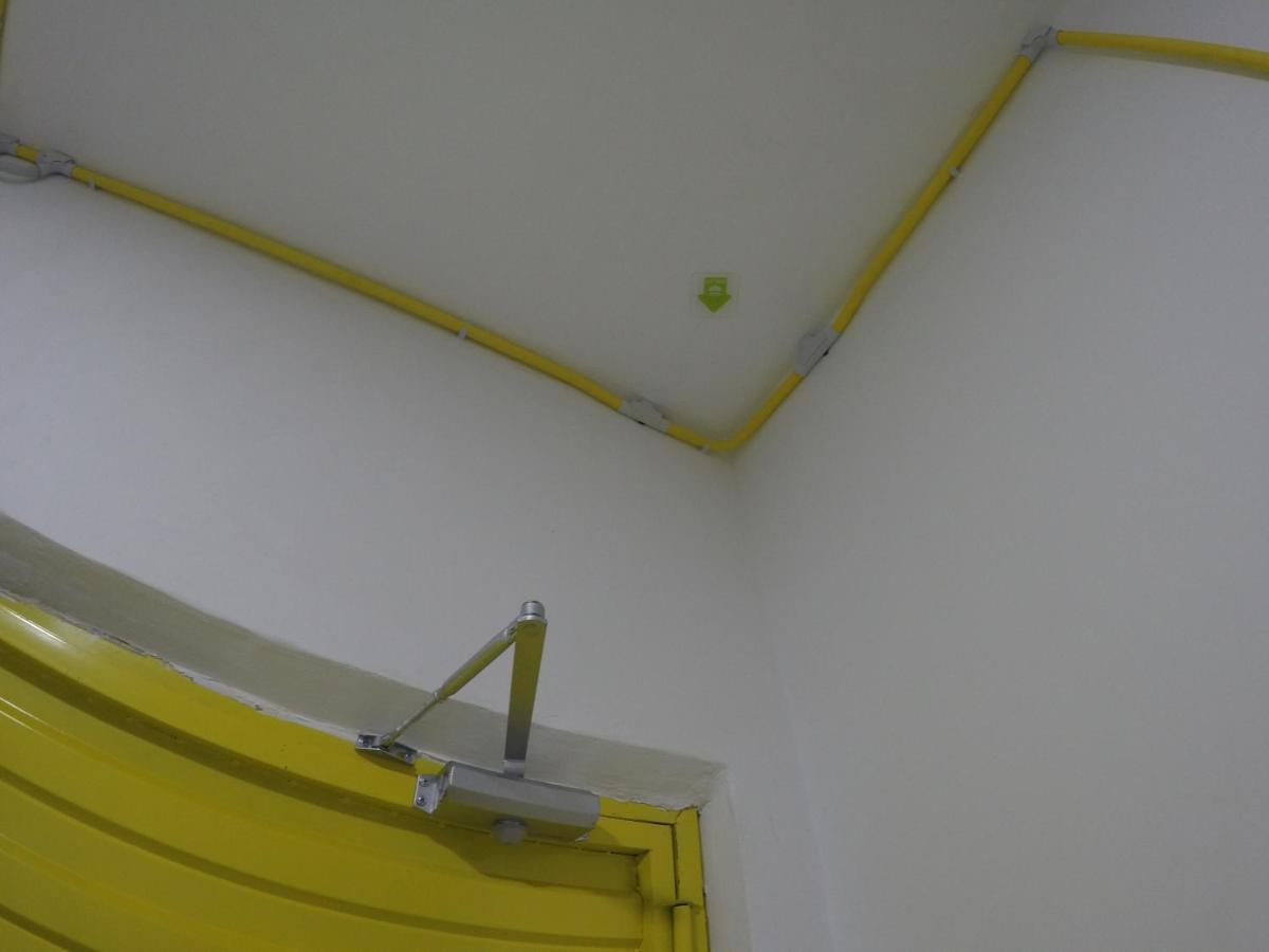 Coco Guesthouse Kemaman Chukai ภายนอก รูปภาพ