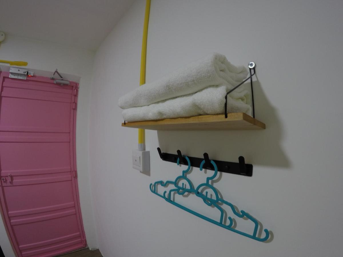 Coco Guesthouse Kemaman Chukai ภายนอก รูปภาพ