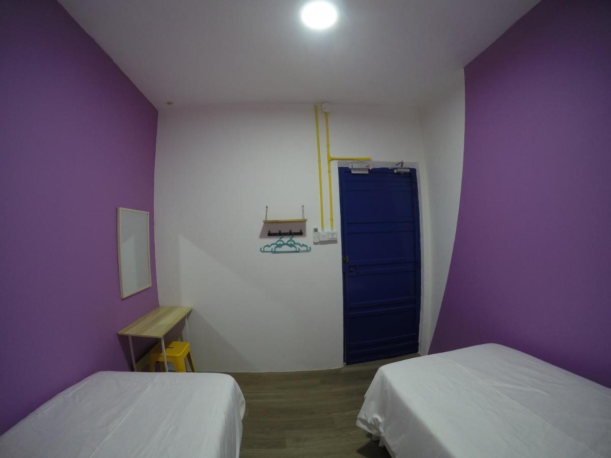 Coco Guesthouse Kemaman Chukai ภายนอก รูปภาพ