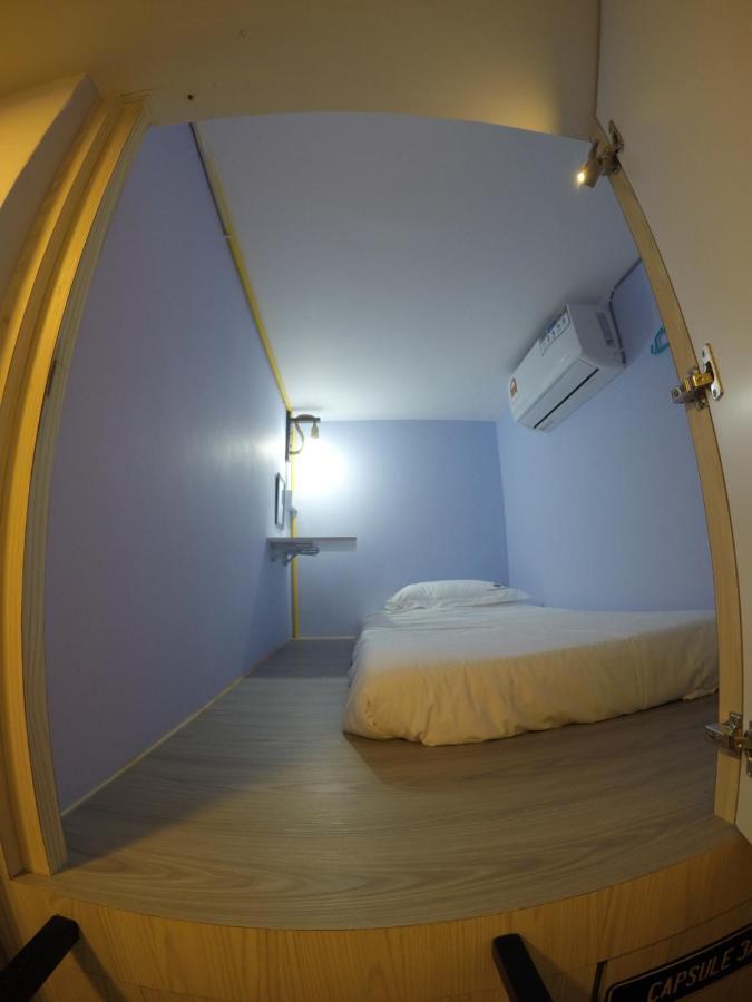 Coco Guesthouse Kemaman Chukai ภายนอก รูปภาพ