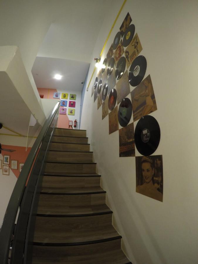 Coco Guesthouse Kemaman Chukai ภายนอก รูปภาพ