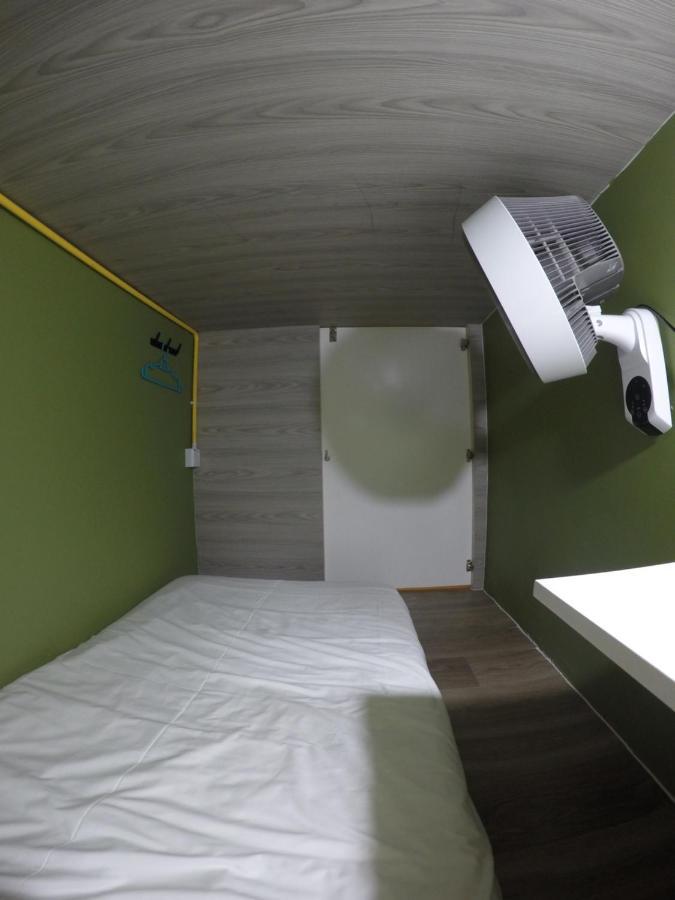 Coco Guesthouse Kemaman Chukai ภายนอก รูปภาพ