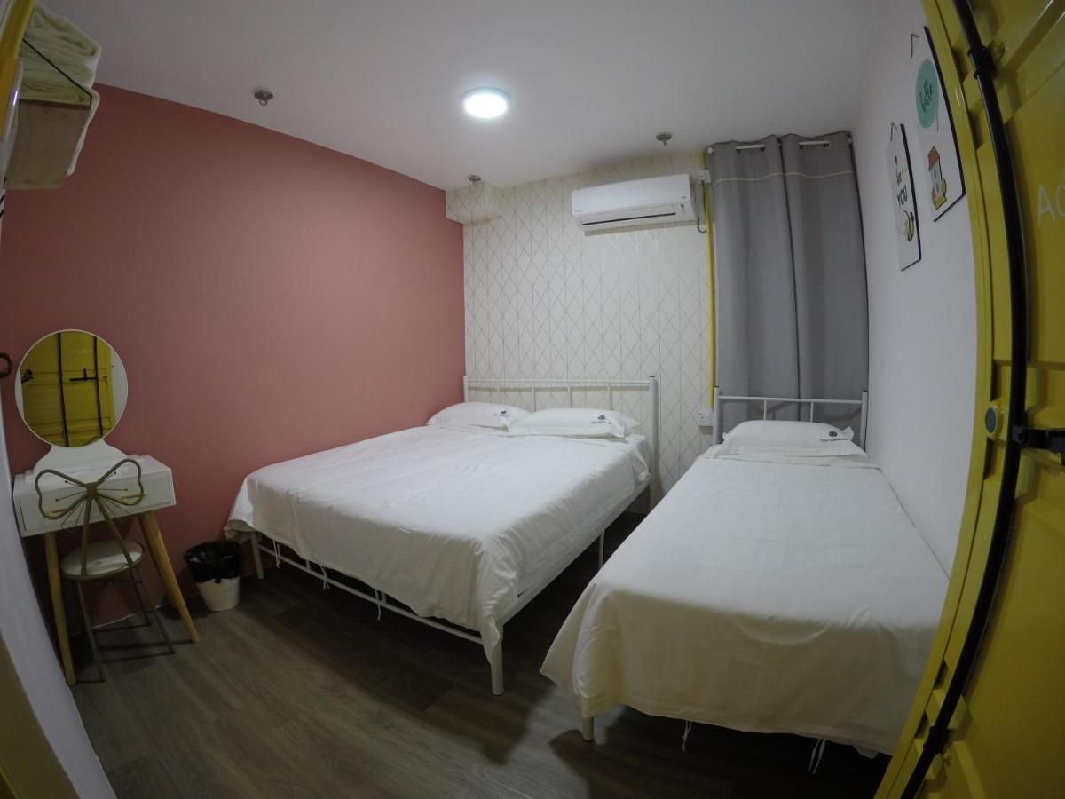 Coco Guesthouse Kemaman Chukai ภายนอก รูปภาพ