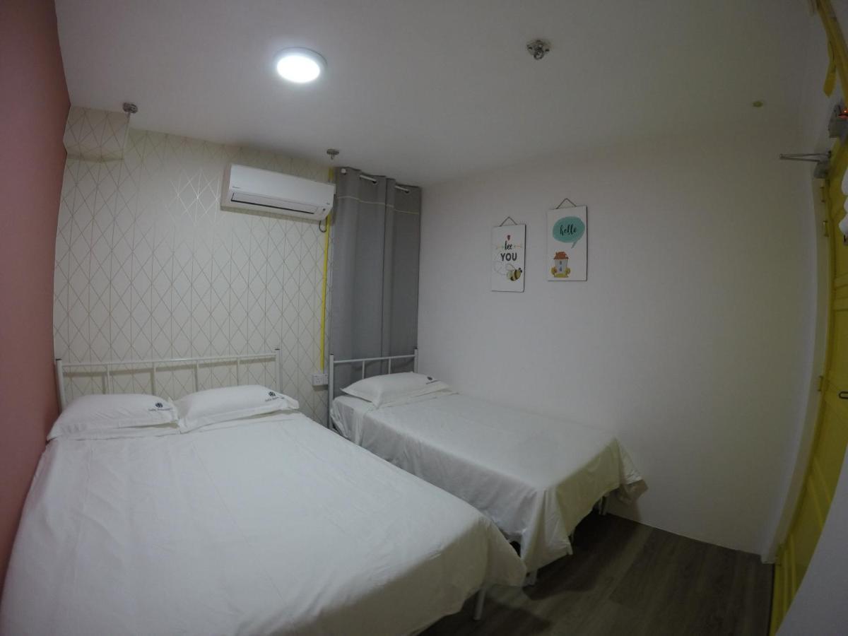 Coco Guesthouse Kemaman Chukai ภายนอก รูปภาพ
